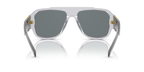 Transparent Grey