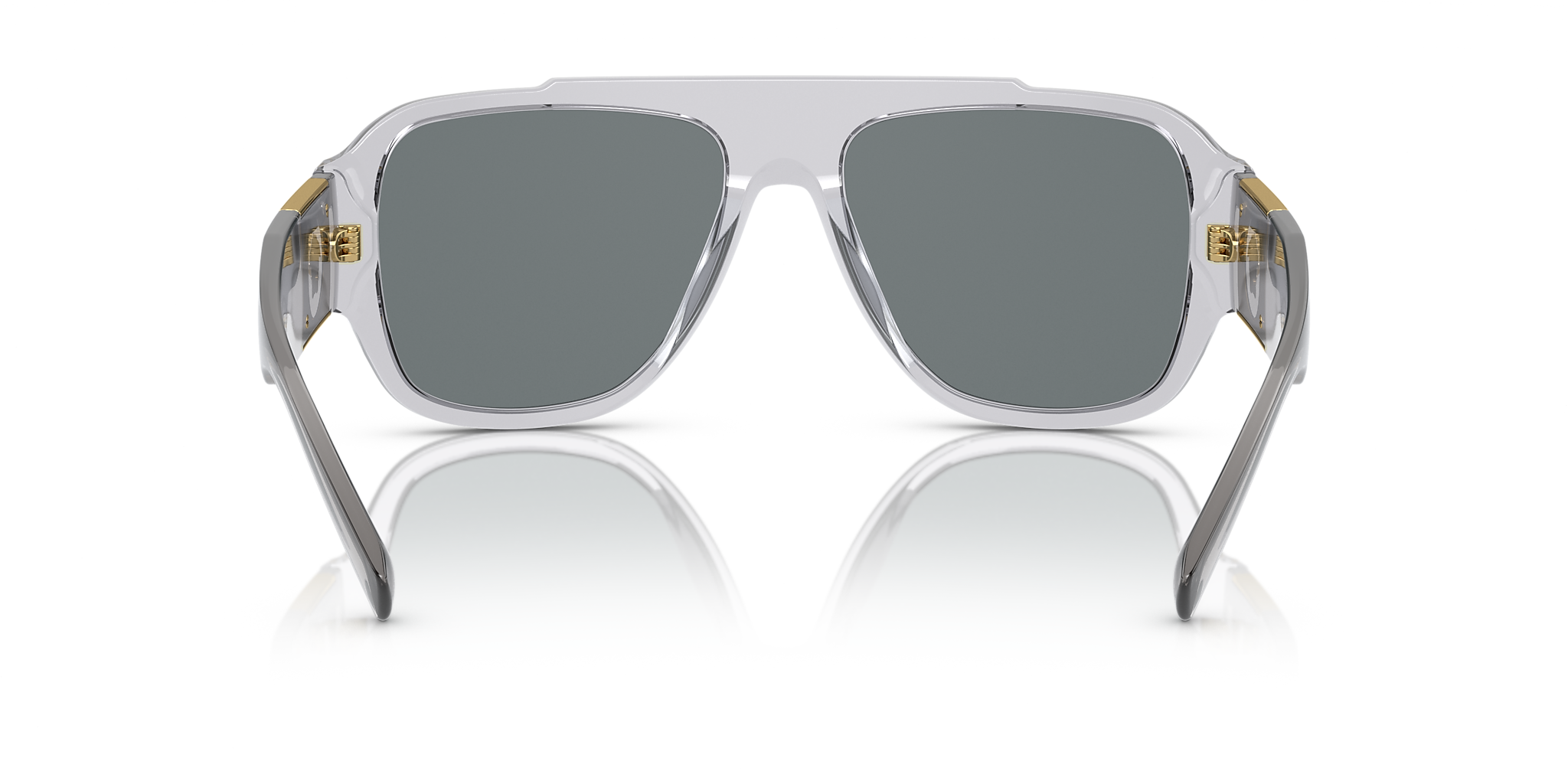 Transparent Grey