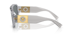 Transparent Grey