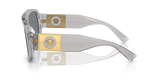 Transparent Grey
