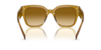Transparent Honey
