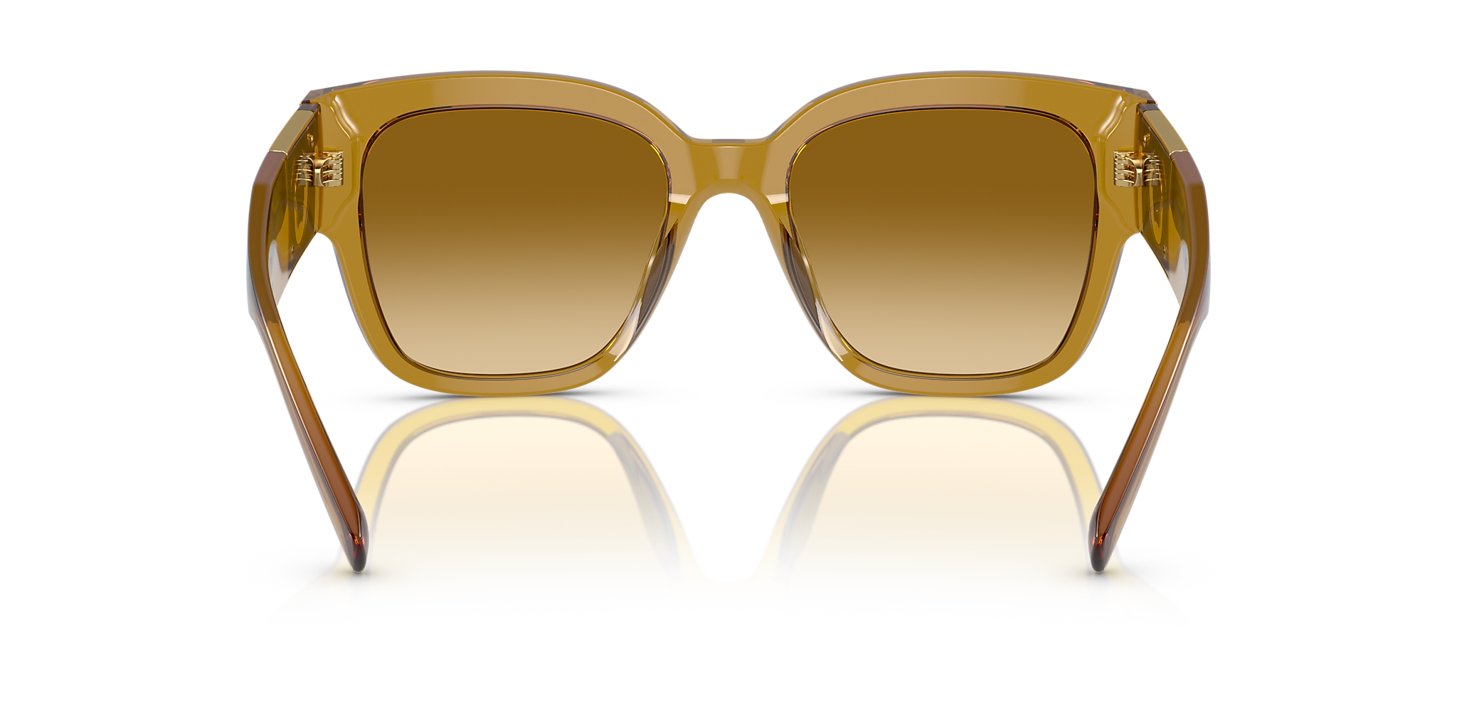 Transparent Honey