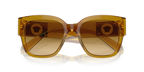 Transparent Honey