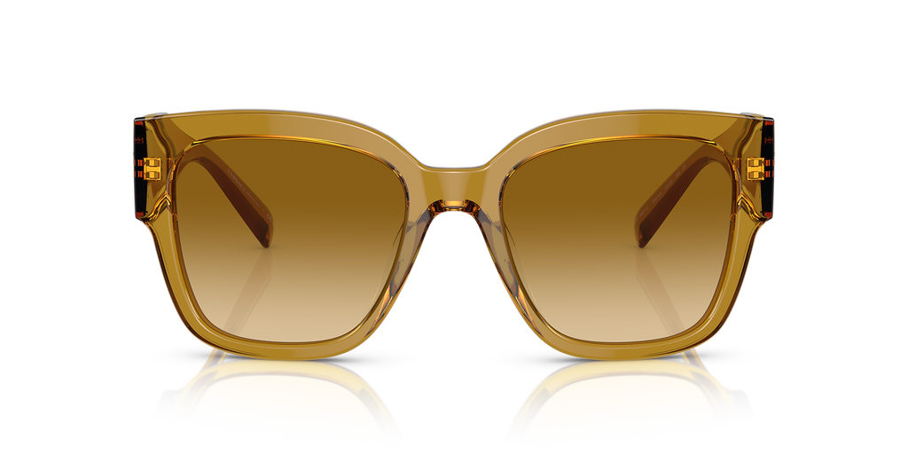 Transparent Honey