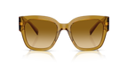 Transparent Honey