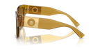 Transparent Honey