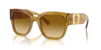 Transparent Honey