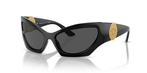 Black - Dark Grey