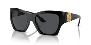 Black - Dark Grey