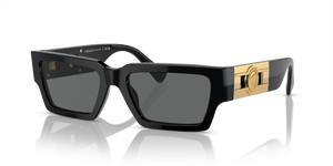 Black - Dark Grey