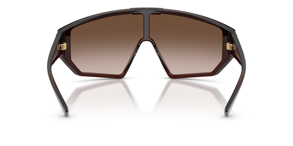 Transparent Brown