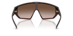 Transparent Brown
