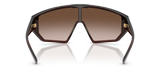 Transparent Brown