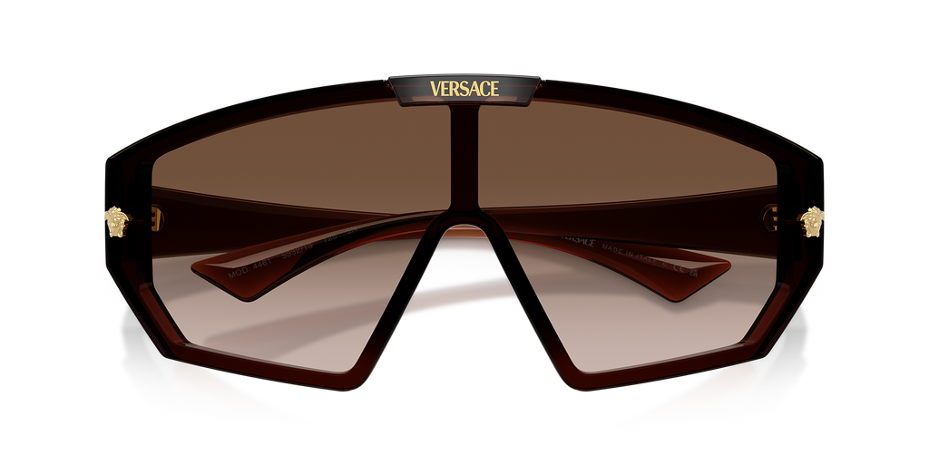 Transparent Brown