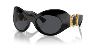 Black - Dark Grey