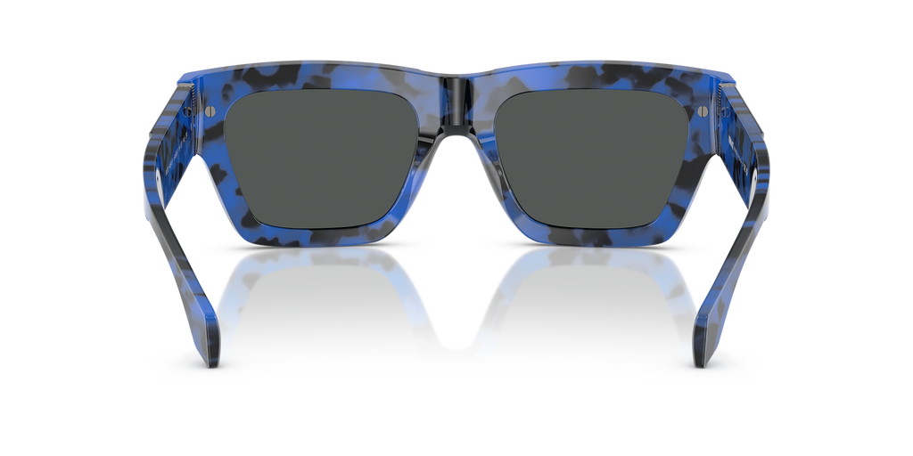 Havana Blue