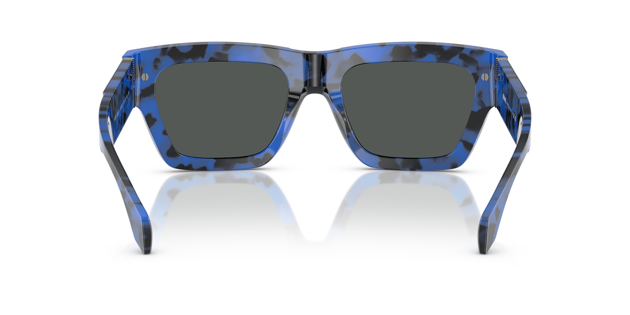 Havana Blue