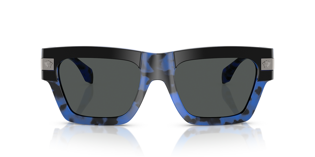 Havana Blue
