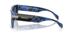 Havana Blue