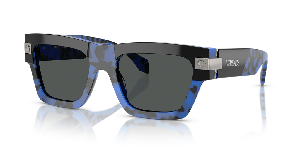 Havana Blue