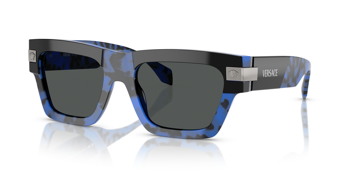 Havana Blue