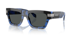 Havana Blue