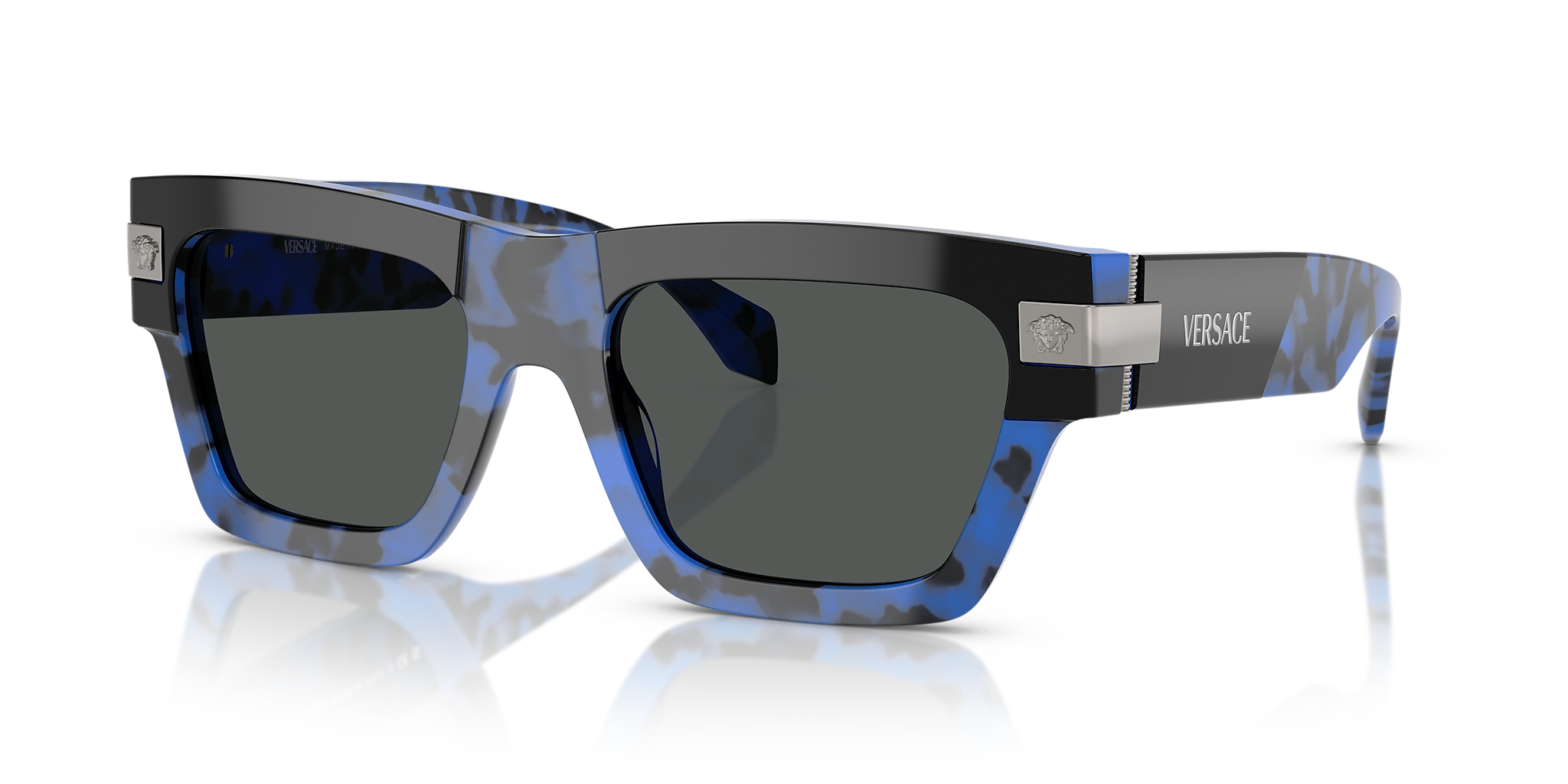 Havana Blue