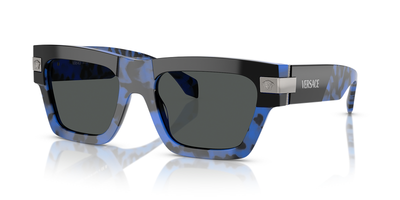 Havana Blue