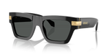 Black - Dark Grey
