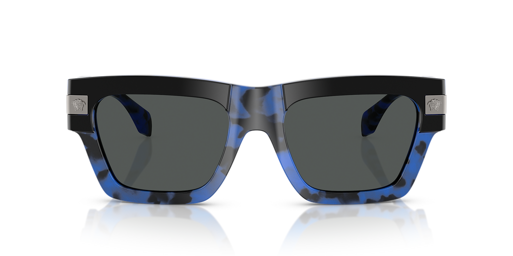 Havana Blue