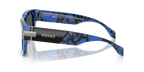 Havana Blue