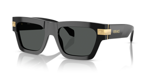 Black - Dark Grey