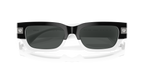 Top Black/White