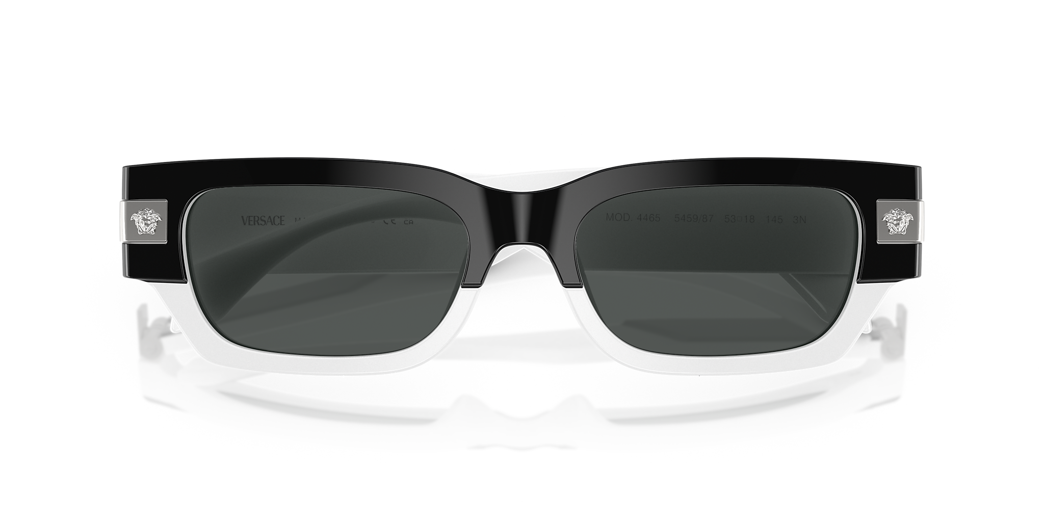 Top Black/White