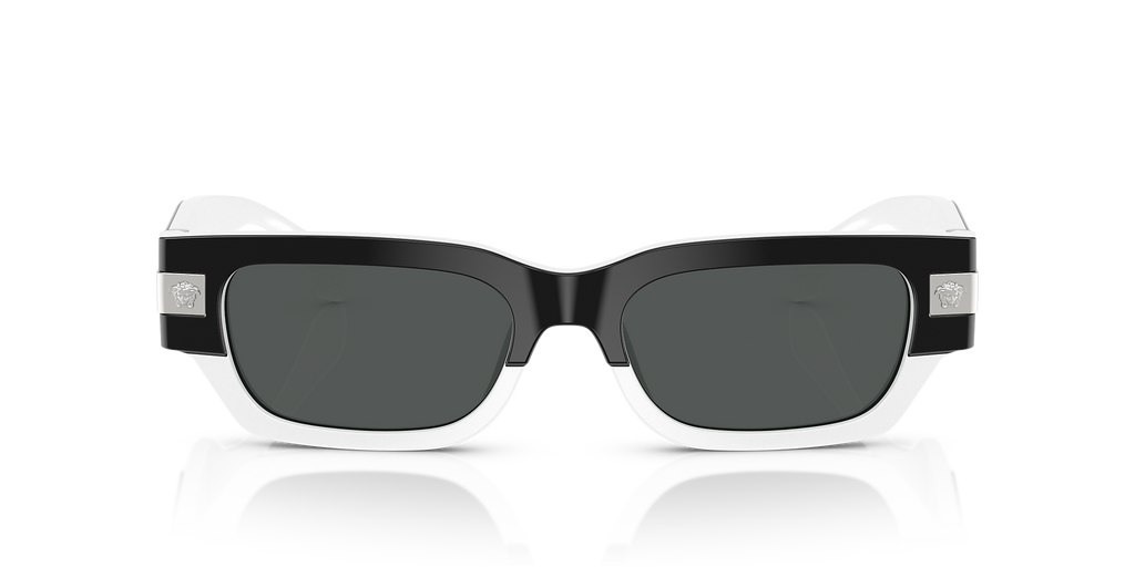 Top Black/White