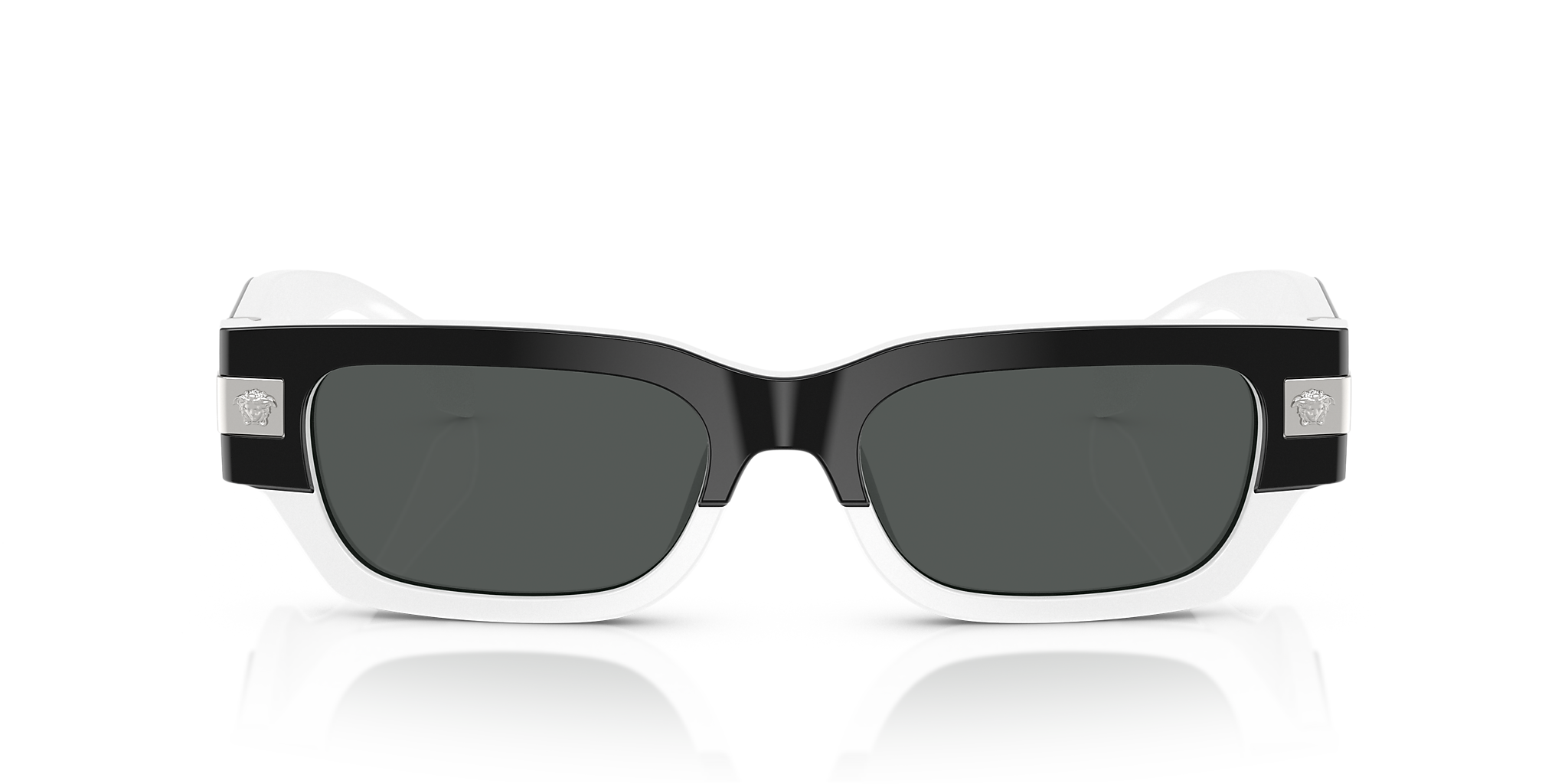 Top Black/White
