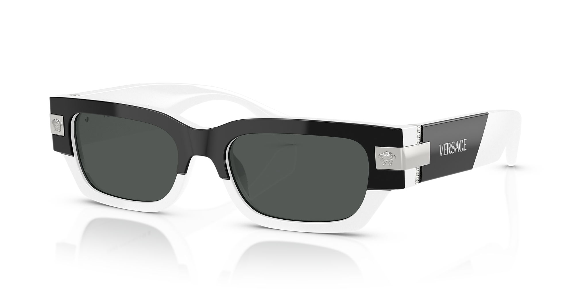 Top Black/White