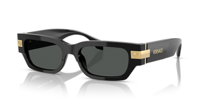 Black - Dark Grey