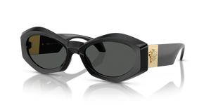 Black - Dark Grey