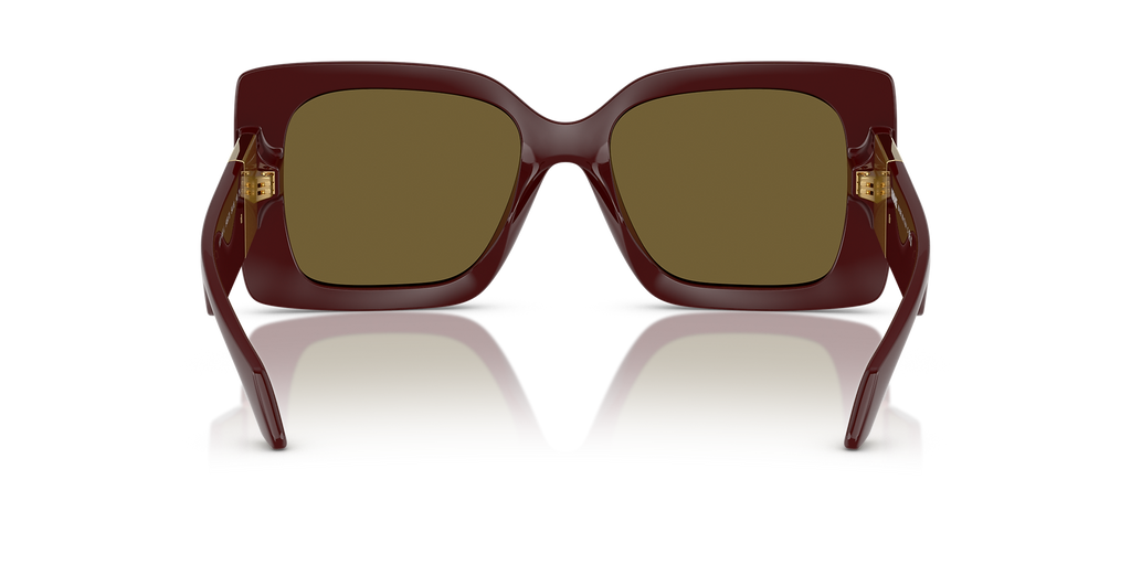 Dark Ruby