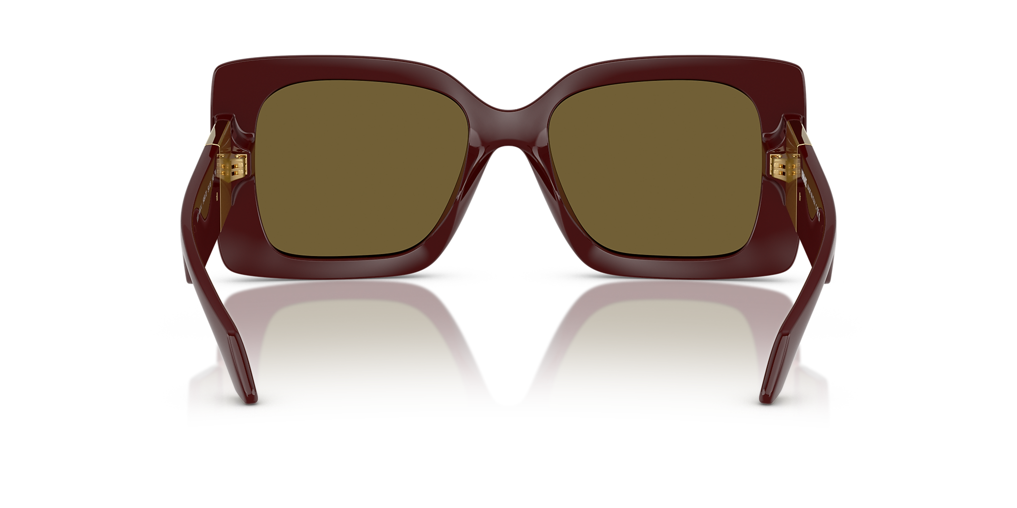 Dark Ruby