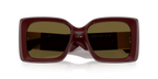 Dark Ruby