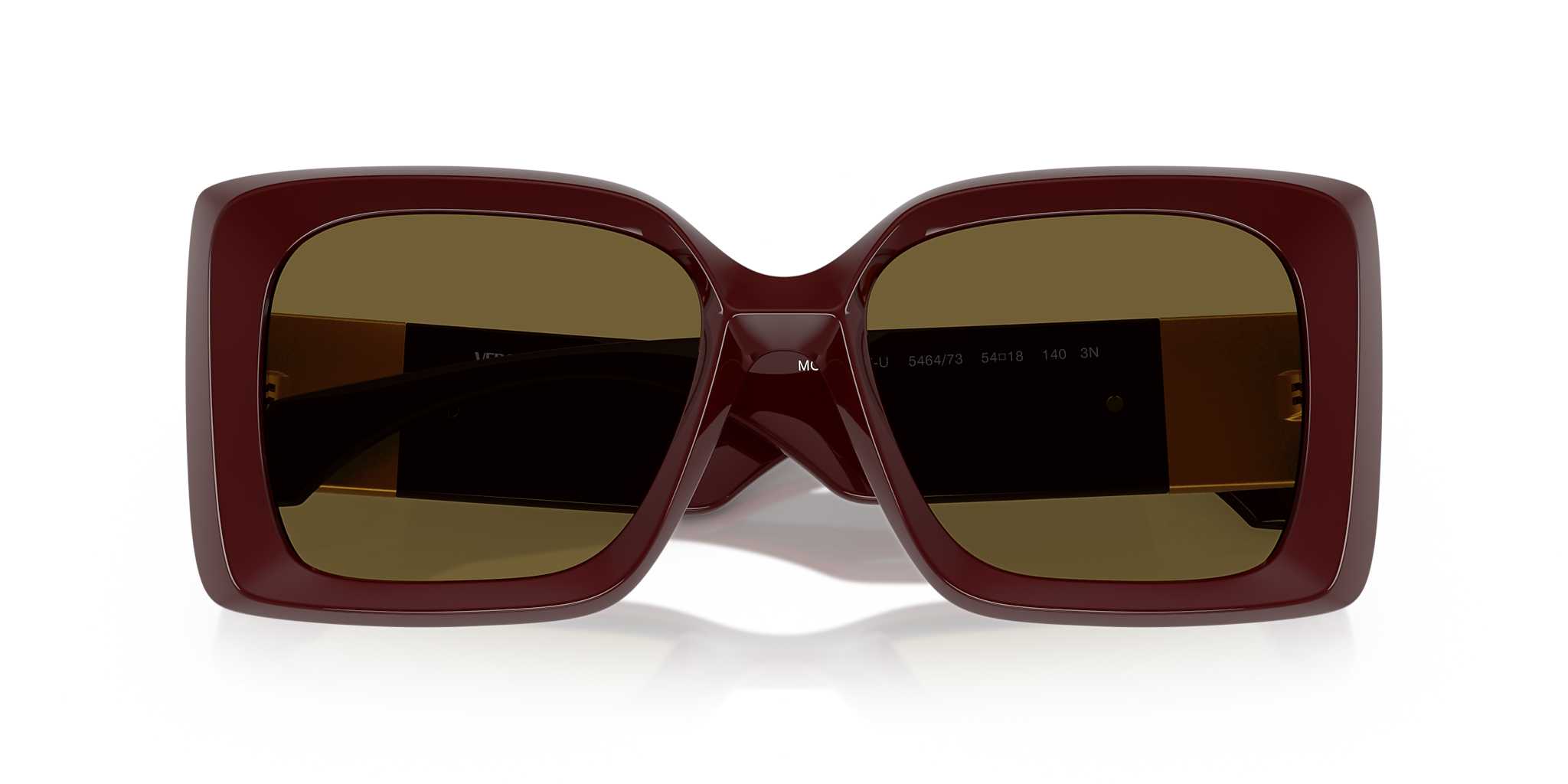 Dark Ruby