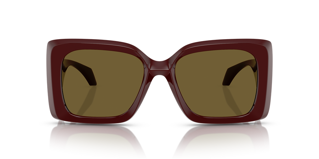 Dark Ruby