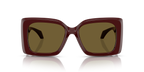 Dark Ruby
