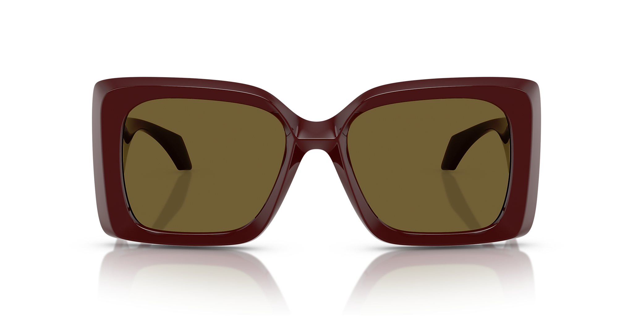 Dark Ruby
