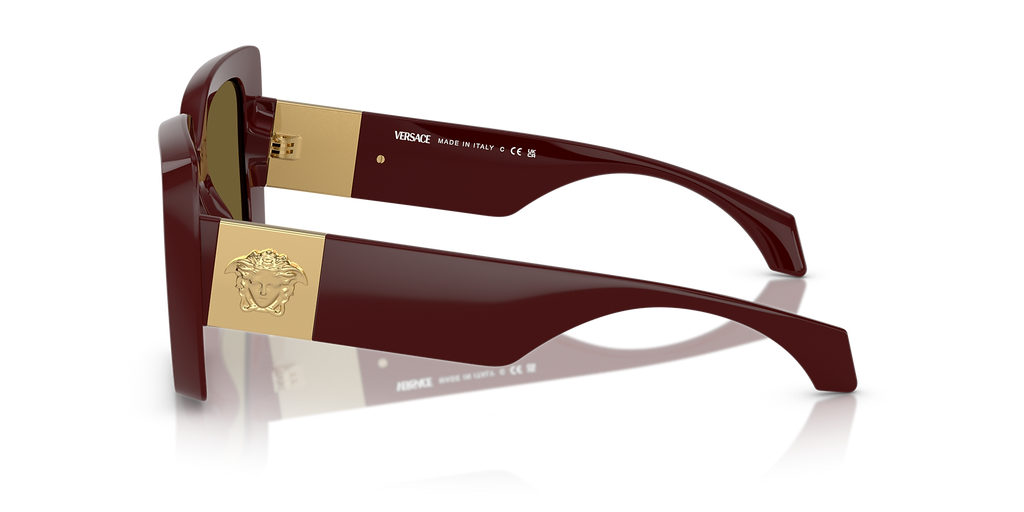 Dark Ruby