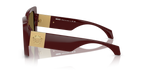Dark Ruby