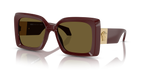 Dark Ruby