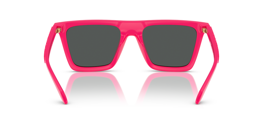 Fuchsia Fluo